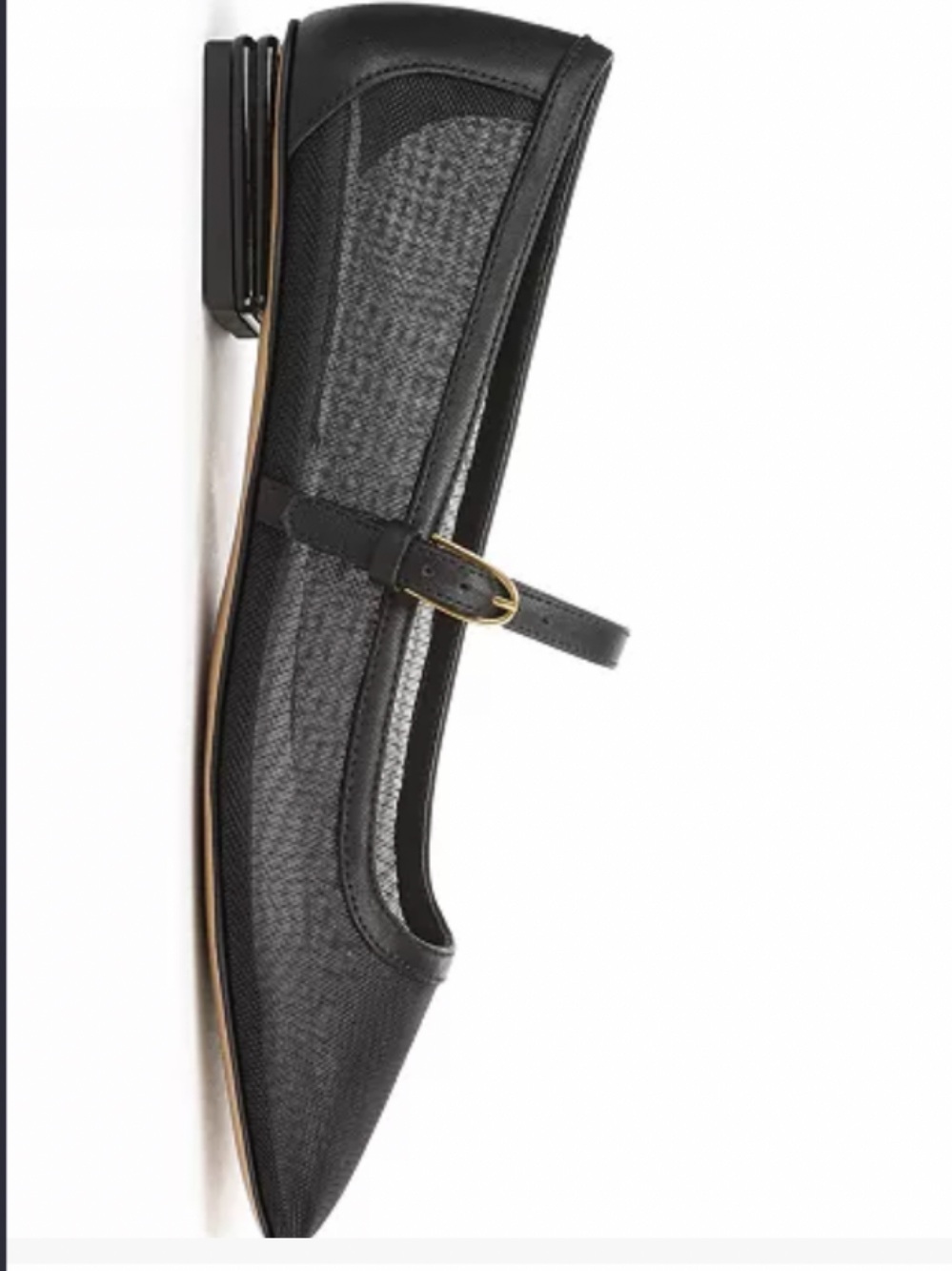 Franco Sarto Shoes - Picture 3 of 9